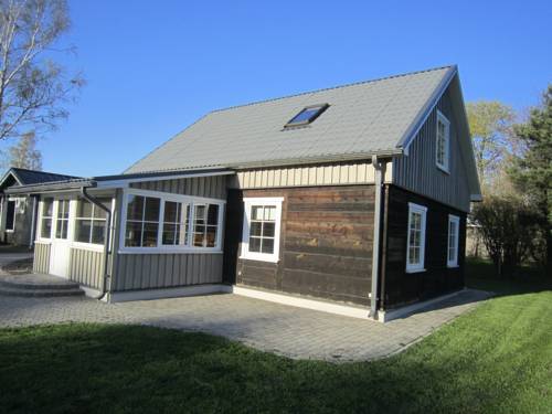Bernāti Lettland Last-Minute-Rabattcode Booking.com
