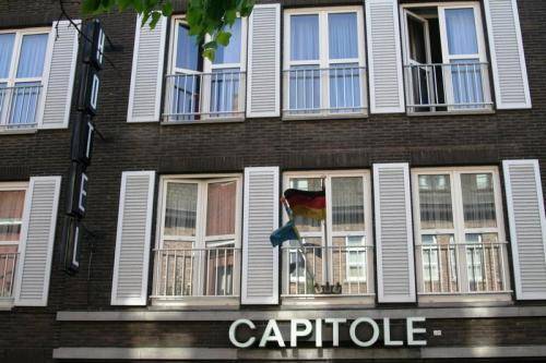 Aalter Belgique Code de réduction de dernière minute Booking.com