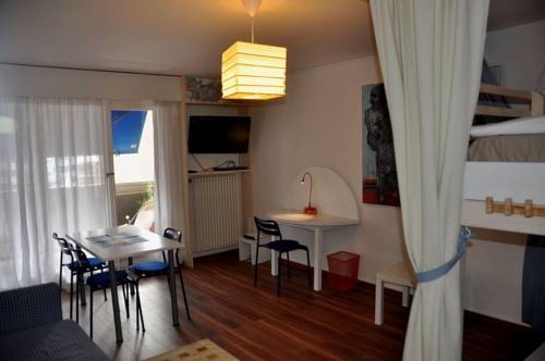 Clarens-Montreux Schweiz Last-Minute-Rabattcode Booking.com