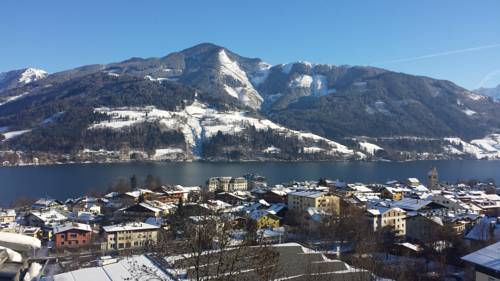 Zell am See Österreich Last-Minute-Rabattcode Booking.com