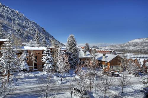 Aspen (Colorado) United States Last Minute Discount Code Booking.com