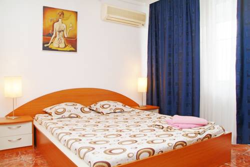 Bucuresti Roemenië Laatste minuut Kortingscode Booking.com
