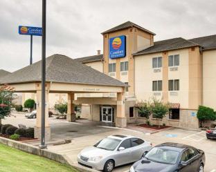 Conway (AR) United States Last Minute Discount Code Agoda.com