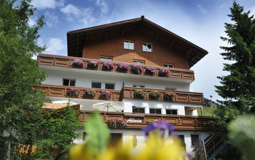 Lech Österreich Last-Minute-Rabattcode Booking.com