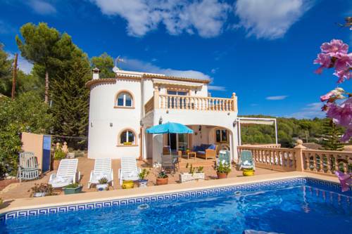 Benissa Spanien Last-Minute-Rabattcode Booking.com