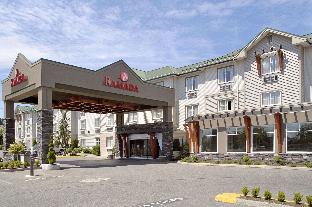 Surrey (BC) Canada Last Minute Discount Code Agoda.com