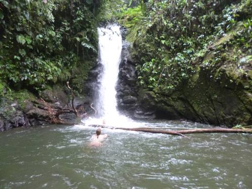 Sarapiquí Costa Rica Code de réduction de dernière minute Booking.com