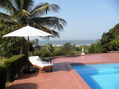Tanji Gambia Last Minute Discount Code Booking.com