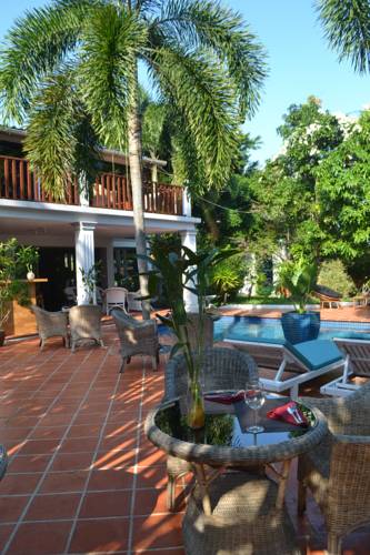 Sihanoukville Camboya Último Minuto Código de Descuento Booking.com
