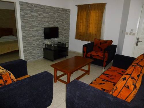 Abidjan Côte d'Ivoire Last Minute Discount Code Booking.com