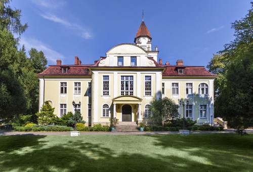 Nieznanice Polen Last-Minute-Rabattcode Booking.com