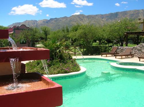 Merlo Argentina Last Minute Discount Code Booking.com