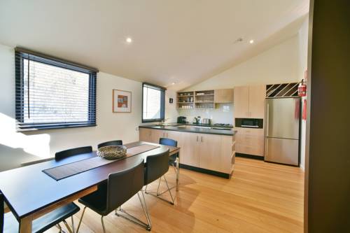 Thredbo Australië Laatste minuut Kortingscode Booking.com