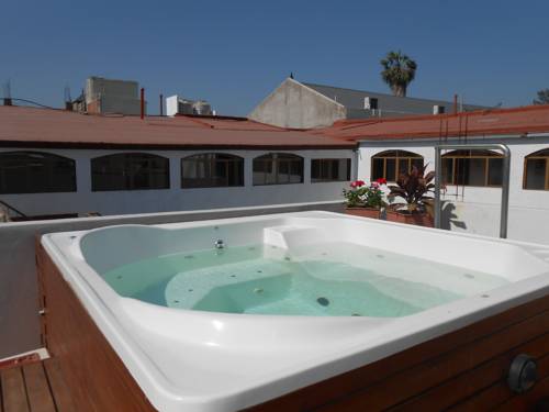 Termas de Río Hondo Argentina Last Minute Discount Code Booking.com