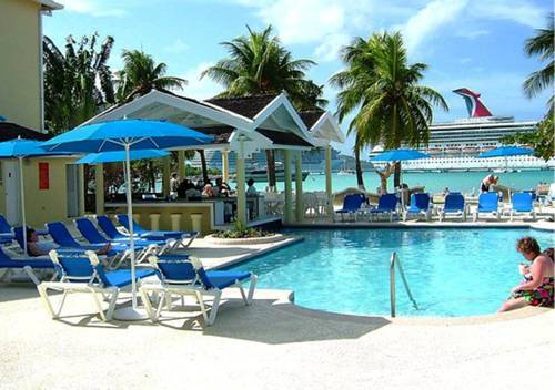 Ocho Rios Jamaica Last Minute Discount Code Booking.com