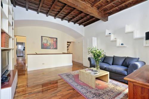Rome Italië Laatste minuut Kortingscode Booking.com