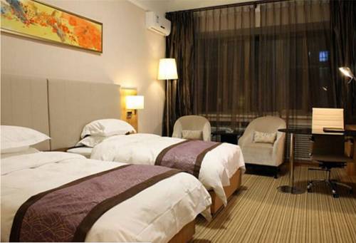Baotou China Last Minute Discount Code Booking.com