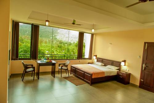 Kalpatta India Last Minute Discount Code Booking.com