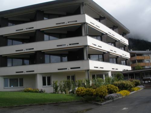Flims Schweiz Last-Minute-Rabattcode Booking.com