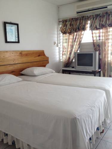 Montego Bay Jamaica Last Minute Discount Code Booking.com