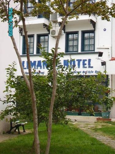 Kusadasi Türkei Last-Minute-Rabattcode Booking.com