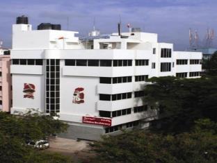 Bangalore India Last Minute Discount Code Agoda.com