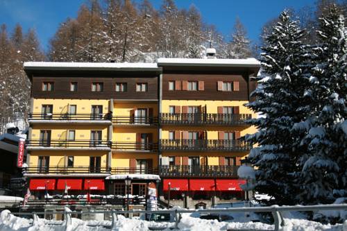 Valtournenche Italy Last Minute Discount Code Booking.com