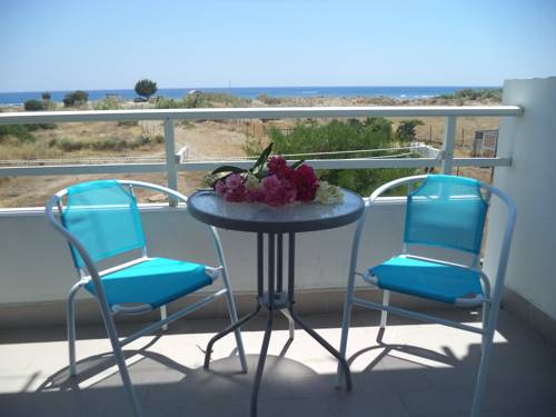 Faliraki Grecia Último Minuto Código de Descuento Booking.com
