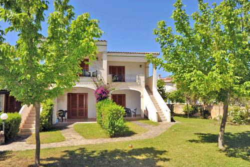 Budoni Italien Last-Minute-Rabattcode Booking.com