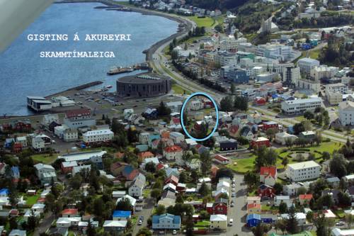Akureyri Islande Code de réduction de dernière minute Booking.com