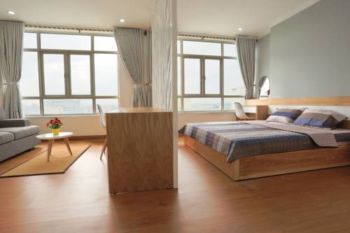 Da Nang Vietnam Último Minuto Código de Descuento Booking.com