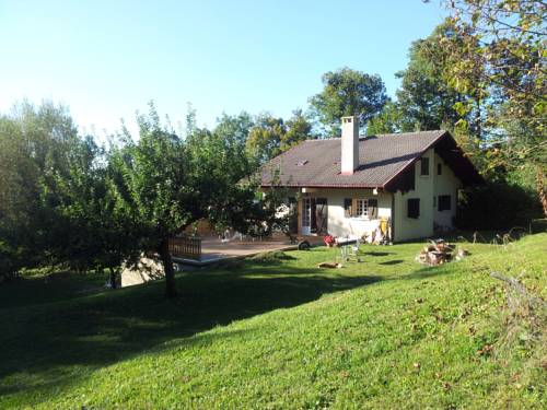 Pugny-Chatenod Francia Último Minuto Código de Descuento Booking.com