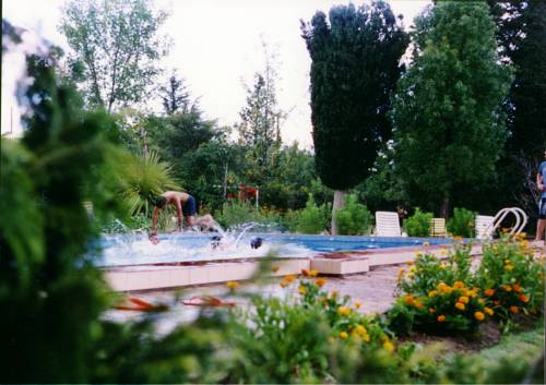 Valle Hermoso Argentina Last Minute Discount Code Booking.com