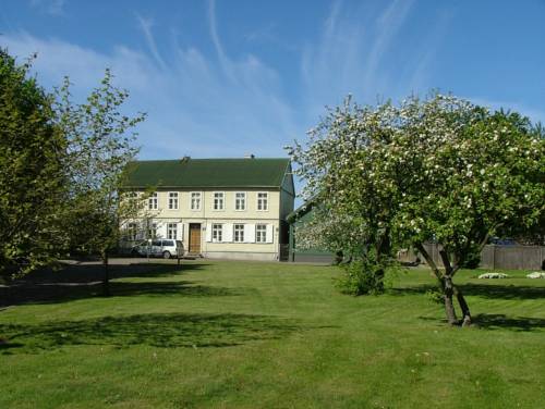 Ventspils Letonia Último Minuto Código de Descuento Booking.com