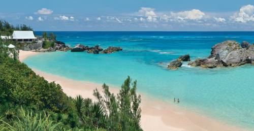 Paroisse de Southampton Bermudes Code de réduction de dernière minute Booking.com