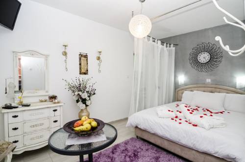 Shlomi Israel Last Minute Discount Code Booking.com