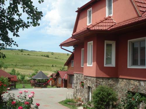 Praid Romania Last Minute Discount Code Booking.com