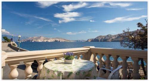 Baska Croatia Last Minute Discount Code Booking.com