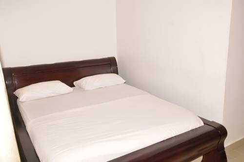 Entebbe Uganda Last-Minute-Rabattcode Booking.com