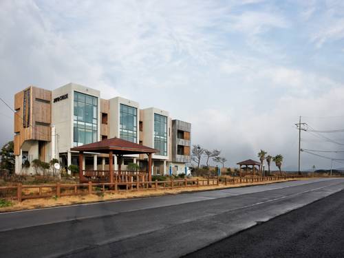 Seogwipo Südkorea Last-Minute-Rabattcode Booking.com