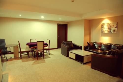 Shicheng China Laatste minuut Kortingscode Booking.com