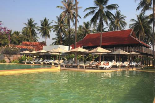 Pranburi Thailand Last-Minute-Rabattcode Booking.com