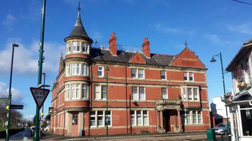 Prestatyn Vereinigtes Königreich Last-Minute-Rabattcode Booking.com