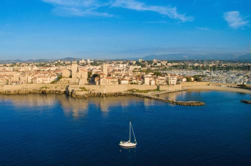 Antibes Frankreich Last-Minute-Rabattcode Booking.com