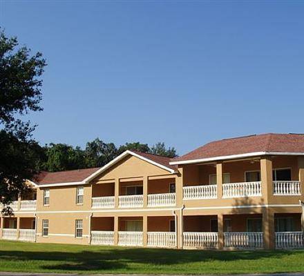 Inverness (Florida) Vereinigte Staaten Last-Minute-Rabattcode Booking.com