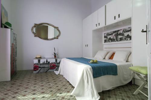 Sitges Spanje Laatste minuut Kortingscode Booking.com