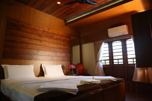 Alappuzha India Last Minute Discount Code Booking.com