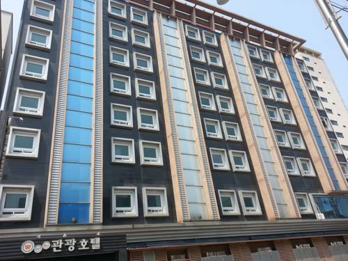 Hwaseong Südkorea Last-Minute-Rabattcode Booking.com