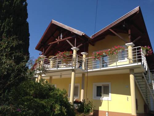 Hévíz Hungary Last Minute Discount Code Booking.com