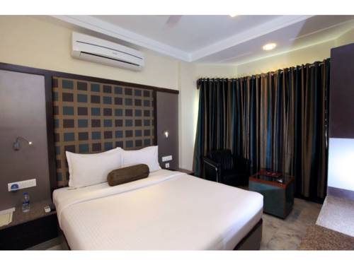 Udaipur India Laatste minuut Kortingscode Booking.com